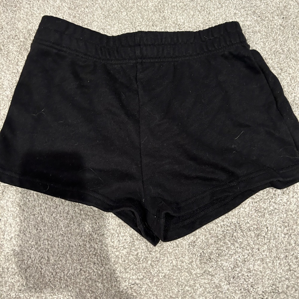 Shein shorts size S